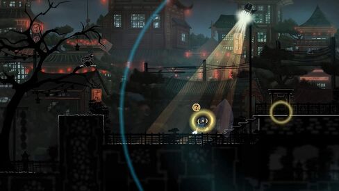 علامة النينجا: Remastered - Nintendo Switch [الرمز الرقمي] in Saudi Arabia