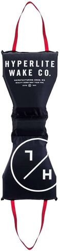 Hyperlite Cove Cushion Mens Saddle Float Black in Saudi Arabia