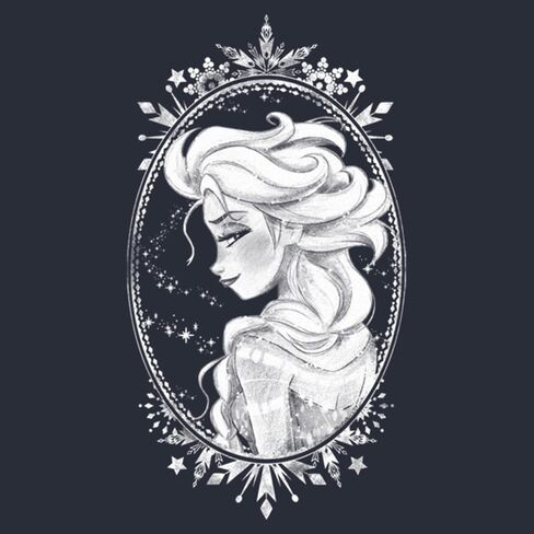 Disney Women's Frozen Elsa Frame Festival Muscle in Saudi Arabia