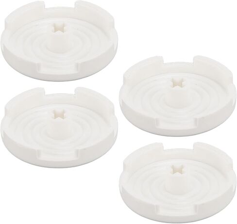 12pcs controller controller pushbutton caps ، 1 بوصة ABS Keycaps للكيري ، TTC ، AKKO ، مفاتيح متقاطعة مجيدة ، متوافقة مع Sallobox ، Fightbox ، Slimbox ، لوحات مفاتيح Flatbox ، in Kuwait