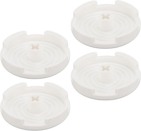 12pcs controller controller pushbutton caps ، 1 بوصة ABS Keycaps للكيري ، TTC ، AKKO ، مفاتيح متقاطعة مجيدة ، متوافقة مع Sallobox ، Fightbox ، Slimbox ، لوحات مفاتيح Flatbox ، in Kuwait
