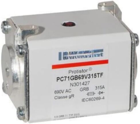 PC71GB69V125TF Q301314 PC71GB69V160TF R301315 PC71GB69V200TF S301316 PC71GB69V250TF T301317 Fuse(PC71GB69V125TF) in Saudi Arabia
