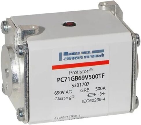 PC71GB69V125TF Q301314 PC71GB69V160TF R301315 PC71GB69V200TF S301316 PC71GB69V250TF T301317 Fuse(PC71GB69V125TF) in Saudi Arabia