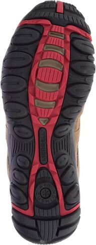 Merrell J036721 Mens Hiking Shoes Alverstone GTX Bracken US Size 11 in Saudi Arabia