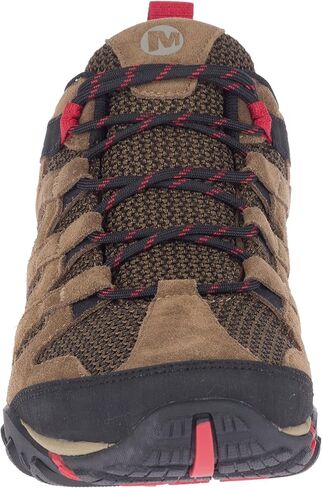 Merrell J036721 Mens Hiking Shoes Alverstone GTX Bracken US Size 11 in Saudi Arabia
