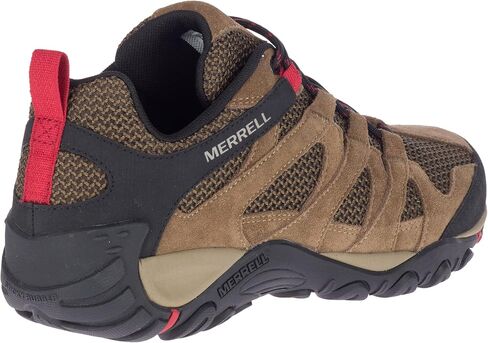 Merrell J036721 Mens Hiking Shoes Alverstone GTX Bracken US Size 11 in Saudi Arabia