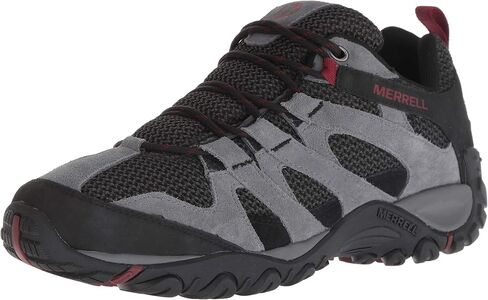 Merrell J036721 Mens Hiking Shoes Alverstone GTX Bracken US Size 11 in Saudi Arabia