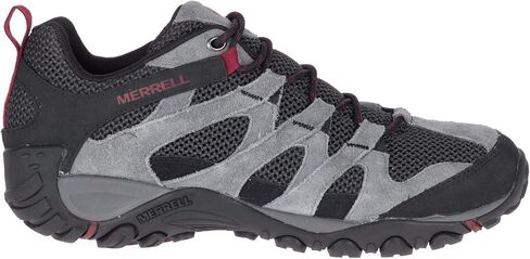 Merrell J036721 Mens Hiking Shoes Alverstone GTX Bracken US Size 11 in Saudi Arabia