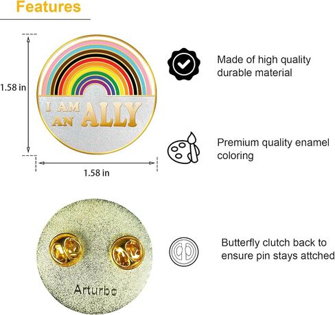 for Springtime Sunflower Enamel Lapel Pin Hard Enamel Pin Metal Brooches Funny Badges Lightweight for Men and Women Boys Girls for Bags Backpacks Jackets Hats Accessory Seasonal Clothes Decoration Celebration Jewelry in Saudi Arabia