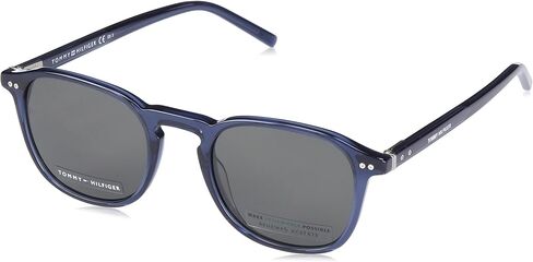 Tommy Hilfiger TH 1939/S Black/Grey 51/22/150 men Sunglasses in Saudi Arabia