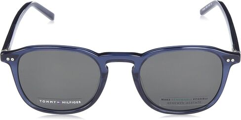 Tommy Hilfiger TH 1939/S Black/Grey 51/22/150 men Sunglasses in Saudi Arabia