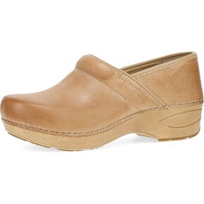 Dansko XP 2.0 Clogs for Women - Lightweight Slip-Resistant Footwear for Comfort and Support - Ideal for Long Standing Professionals - Nursing, Veterinarians, Food Service, Healthcare Professionals
