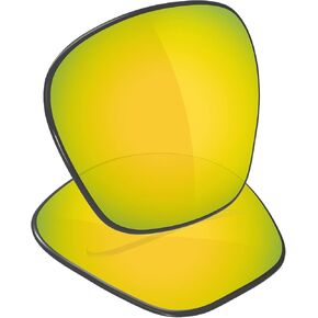 Galvanic Replacement Lenses for BOSE Alto S/M BMD0007/BMD0008 Sunglasses - Multiple Choices