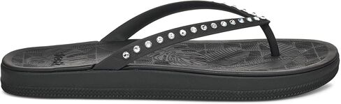 Sanuk Women's Funshine Gem Flip-Flop in Kuwait
