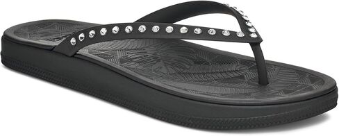 Sanuk Women's Funshine Gem Flip-Flop in Kuwait