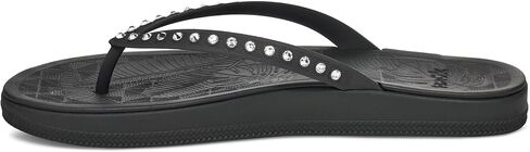Sanuk Women's Funshine Gem Flip-Flop in Kuwait