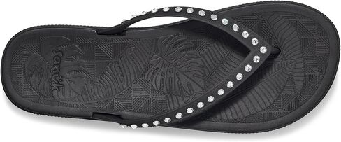 Sanuk Women's Funshine Gem Flip-Flop in Kuwait