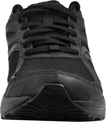 Saucony Cohesion 14 Black/Black 11 EE - Wide in Kuwait