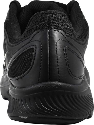 Saucony Cohesion 14 Black/Black 11 EE - Wide in Kuwait