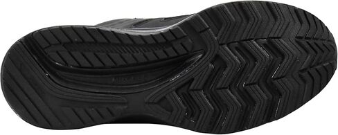 Saucony Cohesion 14 Black/Black 11 EE - Wide in Kuwait