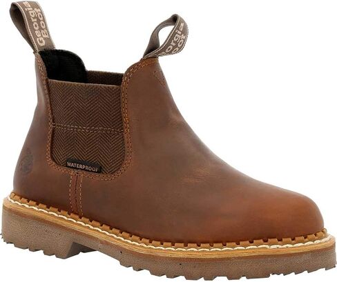 Georgia Giant Revamp Women's Chelsea Boot in Saudi Arabia