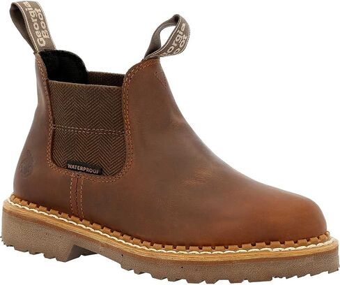 Georgia Boot Women's Giant Revamp Wmn Oth 3' Lstyle in Saudi Arabia