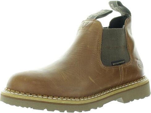 Georgia Giant Revamp Women's Chelsea Boot in Saudi Arabia