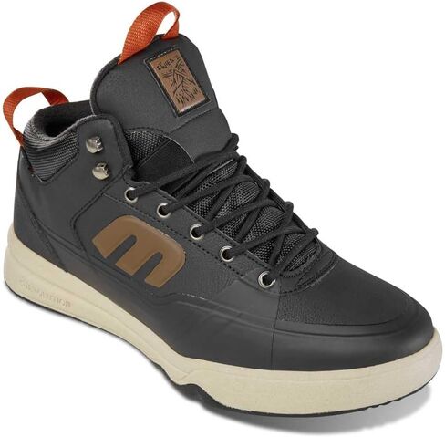 Etnies Men's Jones Mid Top Winterized Shoe Skate in Saudi Arabia