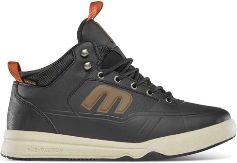 Etnies Men's Jones Mid Top Winterized Shoe Skate in Saudi Arabia