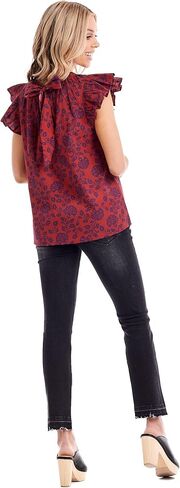 Mud Pie Women's Salma Top in Saudi Arabia