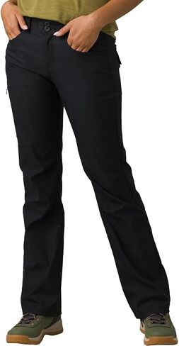 prAna Halle Pants II Sandbar 4 R in Saudi Arabia