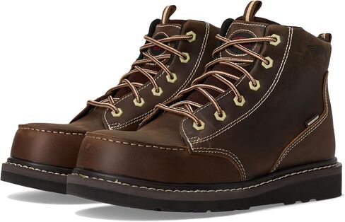 Men's Above Ankle Construction Boot in Saudi Arabia
