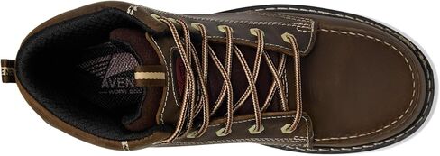 Men's Above Ankle Construction Boot in Saudi Arabia