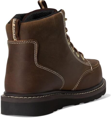 Men's Above Ankle Construction Boot in Saudi Arabia