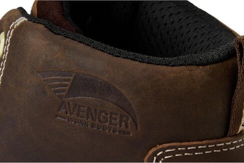 Men's Above Ankle Construction Boot in Saudi Arabia