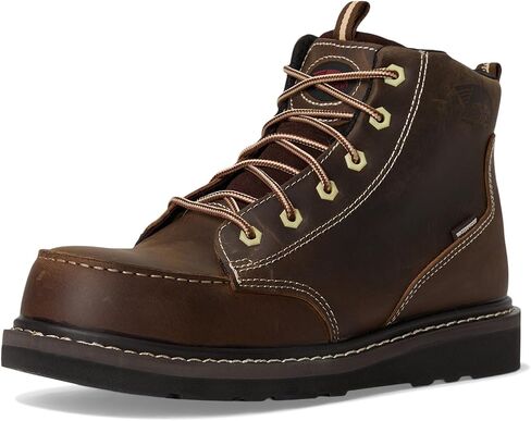 Men's Above Ankle Construction Boot in Saudi Arabia