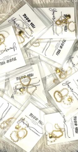 watch charms (Brown-Gold) in Saudi Arabia