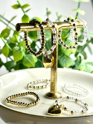 watch charms (Brown-Gold) in Saudi Arabia