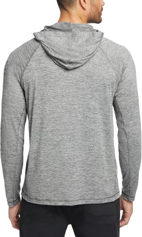 Wolverine Men's Sun-Stop Eco Hoody in Saudi Arabia