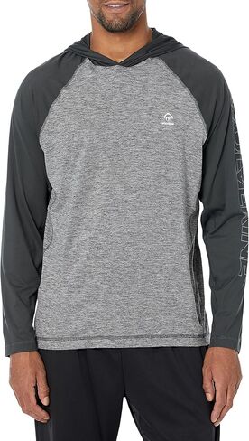 Wolverine Men's Sun-Stop Eco Hoody in Saudi Arabia