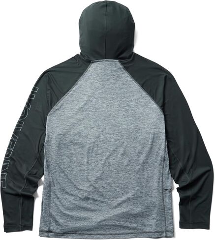 Wolverine Men's Sun-Stop Eco Hoody in Saudi Arabia