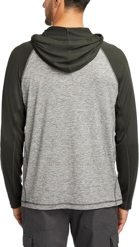 Wolverine Men's Sun-Stop Eco Hoody in Saudi Arabia