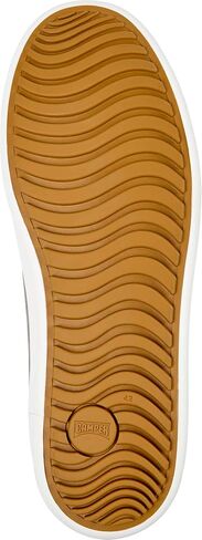 Camper Men's Sneaker, Multi-Assorted, 9 in Saudi Arabia