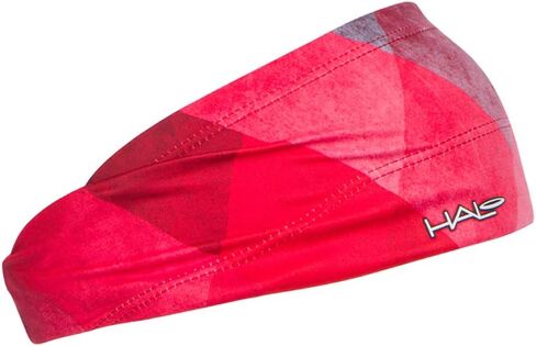 Halo Headband Bandit 4" Wide Pullover Sweatband for Both Women and Men (Melted) in Saudi Arabia