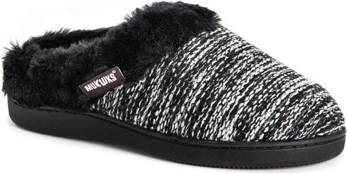 MUK LUKS Women's Suzanne Clog Slippers in Saudi Arabia