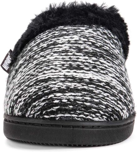 MUK LUKS Women's Suzanne Clog Slippers in Saudi Arabia