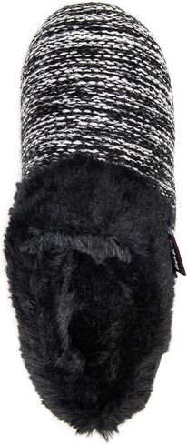 MUK LUKS Women's Suzanne Clog Slippers in Saudi Arabia