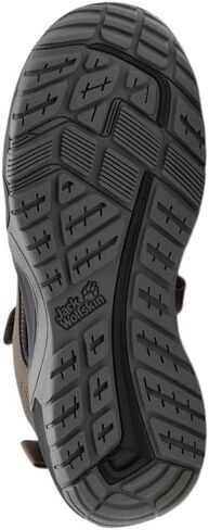 Jack Wolfskin Men's Lakewood Cruise Sandal M Hiking in Kuwait