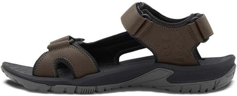 Jack Wolfskin Men's Lakewood Cruise Sandal M Hiking in Kuwait