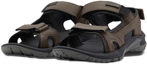 Jack Wolfskin Men's Lakewood Cruise Sandal M Hiking in Kuwait
